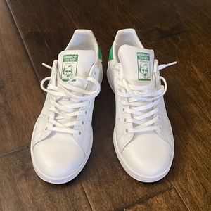 Old school Stan Smith adidas